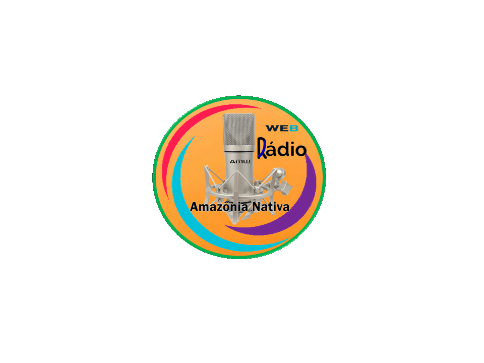 Web Radio Amazônia Nativa:    www.grupoamazonianativa